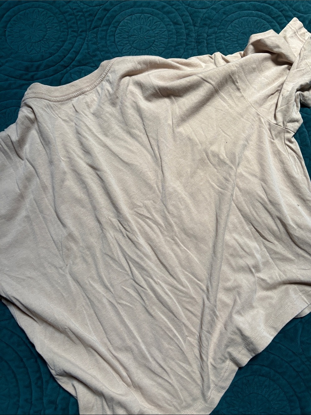 Target The Cranberries Beige Graphic Tee - Picture 6 of 6